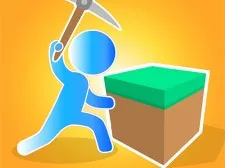 Digger Fighter in the Maze