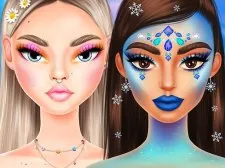 Mega Makeup - Seasons Best